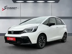 Weiss Neu 2025 Honda Jazz Advance Kleinwagen | 29.990 € (Fairer Preis)