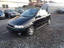 Fiat Punto Cabriolet