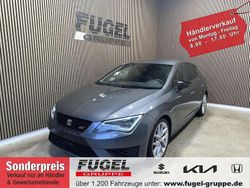 "pirineos" grau Gebraucht 2015 Cupra Leon Limousine | 12.999 € (Guter Preis)