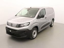 Gris artense Neu 2025 Peugeot Partner Van | 25.390 € (Fairer Preis)