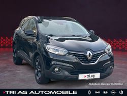 Schwarz Gebraucht 2017 Renault Kadjar Crossborder SUV | 14.440 € (Fairer Preis)
