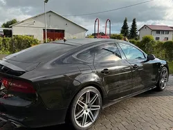 Braun Gebraucht 2011 Audi A7 Sportback S-Line Kleinwagen | 16.200 € (Fairer Preis)