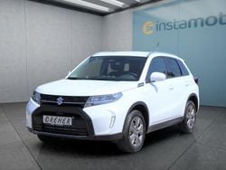 Weiß Gebraucht 2025 Suzuki Vitara SUV | 21.749 € (Guter Preis)