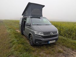 Grau Gebraucht 2021 VW T6.1 Edition Van | 56.300 €