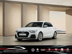 Weiss Neu 2025 Audi A1 Sportback Advanced Kleinwagen | 27.990 € (Fairer Preis)
