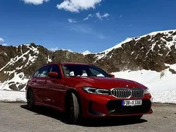 Gebraucht 2024 BMW 330e Shadowline Kombi | 41.499 € (Fairer Preis)