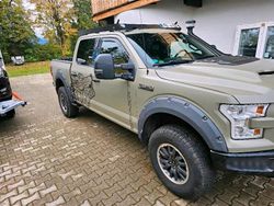 Gebraucht 2016 Ford F-150 Limited Abholung | 28.999 €