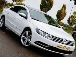 Weiß Gebraucht 2015 VW CC Basis Limousine | 13.990 € (Fairer Preis)