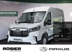 Maxus eDeliver 9