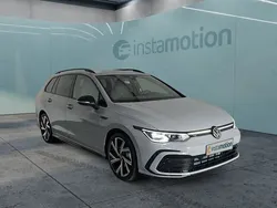 VW Golf VIII