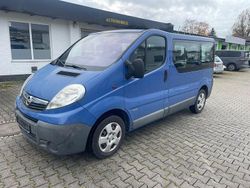 Blau Gebraucht 2011 Opel Vivaro Van | 6.500 € (Fairer Preis)