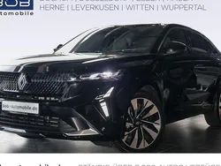 Schwarz Gebraucht 2025 Renault Rafale Techno SUV | 43.666 € (Fairer Preis)