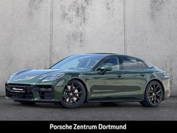 Grün Neu 2025 Porsche Panamera 4 Limousine | 178.102 €
