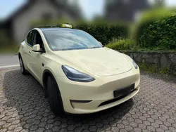 Andere außenfarben Gebraucht 2022 Tesla Model Y Long Range SUV | 32.500 € (Guter Preis)