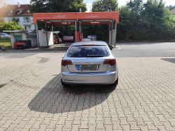 Gebraucht 2006 Audi A3 Attraction Limousine | 3.800 € (Etwas zu teuer)
