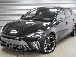 Midnight black metall... Neu 2025 Cupra Leon Limousine | 30.891 € (Superpreis)