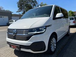 Candyweiß Gebraucht 2020 VW T6.1 Comfortline Van | 44.750 € (Fairer Preis)