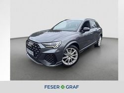 Daytonagrau perleffekt Gebraucht 2020 Audi RS Q3 Ambiente SUV | 42.980 € (Guter Preis)
