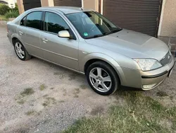 Gold Gebraucht 2006 Ford Mondeo Limousine | 1.300 € (Guter Preis)