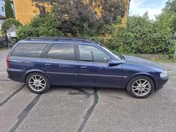 Gebraucht 1999 Opel Vectra Kombi | 790 € (Fairer Preis)