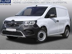 Weiß Gebraucht 2025 Renault Kangoo Komfort Van / Kleinbus | 33.848 € (Fairer Preis)