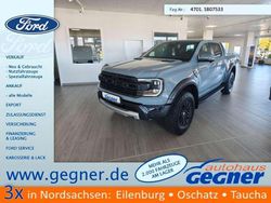 Grau Neu 2025 Ford Ranger Raptor Abholung | 67.240 € (Guter Preis)