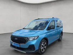 Blau Neu 2025 Ford Tourneo Connect Active Van / Kleinbus | 42.190 € (Fairer Preis)