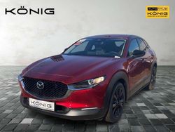 Soul red crystal m Neu 2025 Mazda CX-30 Homura-Line SUV | 24.998 €