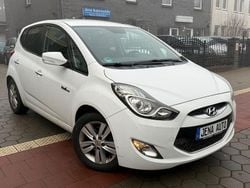 Weiß Gebraucht 2010 Hyundai ix20 Comfort Kleinwagen | 4.790 € (Fairer Preis)