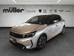 Kristal silber Gebraucht 2024 Opel Corsa Limousine | 22.990 €