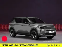 Neu 2024 Opel Frontera Edition SUV | 21.214 € (Guter Preis)