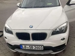 Gebraucht 2015 BMW X1 SUV | 7.000 € (Fairer Preis)