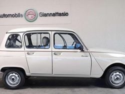 Beige Gebraucht 1989 Renault R4 Kleinwagen | 16.490 €