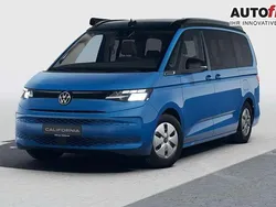 Mediumblau metallic dach sc... Neu 2025 VW T7 Edition Van | 61.110 €