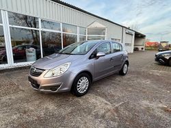 Violet Gebraucht 2009 Opel Corsa Basis Limousine | 4.299 € (Etwas zu teuer)
