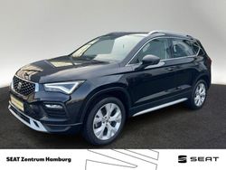Schwarz Gebraucht 2022 Seat Ateca 4Drive SUV | 28.450 € (Fairer Preis)