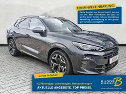 Grau Neu 2025 Cupra Terramar VZ SUV | 45.990 € (Guter Preis)