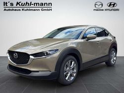 Zircon sand Neu 2025 Mazda CX-30 Exclusive-Line SUV | 31.900 €
