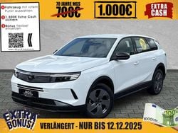 Arktis weiß (uni) Neu 2025 Opel Grandland X Edition SUV | 29.990 € (Superpreis)