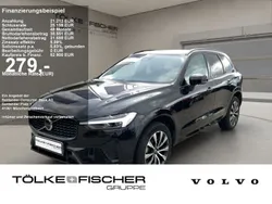 Schwarz Gebraucht 2023 Volvo XC60 Plus SUV | 41.290 € (Superpreis)