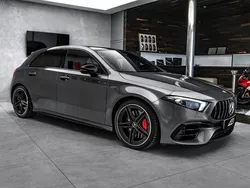 Mercedes A45 AMG