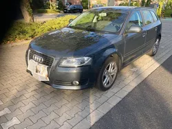 Grau Gebraucht 2010 Audi A3 Ambiente Limousine | 4.500 € (Teuer)