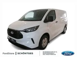 Andere Neu 2024 Ford Transit Custom Trend Limousine | 34.980 € (Fairer Preis)