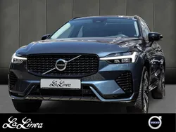 Blau Gebraucht 2024 Volvo XC60 Plus SUV | 51.890 € (Guter Preis)