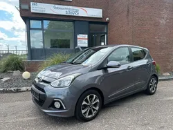 Gebraucht 2014 Hyundai i10 Edition Kleinwagen | 6.750 € (Fairer Preis)