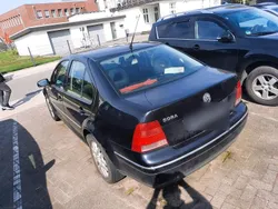 Gebraucht 2002 VW Bora Limousine | 650 € (Guter Preis)