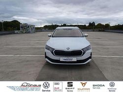 Moonweiß Gebraucht 2025 Skoda Octavia Selection Kombi | 44.900 €