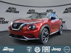 Orange Neu 2025 Nissan Juke 360º SUV | 29.660 € (Fairer Preis)