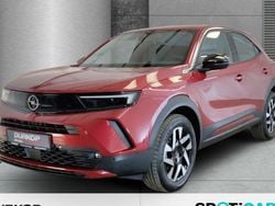 Rot Gebraucht 2024 Opel Mokka Elegance SUV | 23.990 € (Fairer Preis)