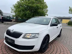 Candyweiss Gebraucht 2014 Skoda Octavia Active Kombi | 3.800 € (Etwas zu teuer)